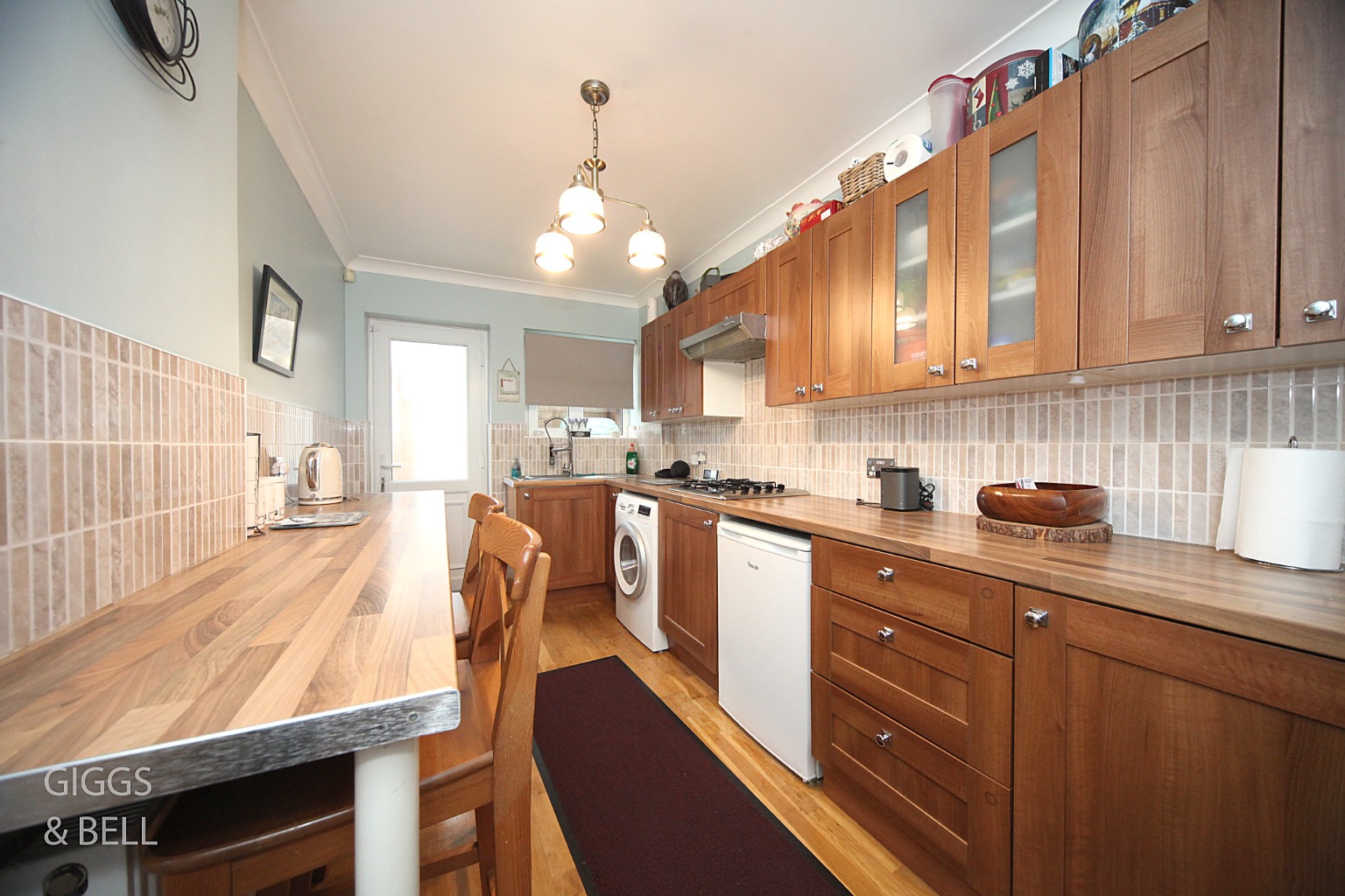 3 bed terraced house for sale in Little Church Road, Luton  - Property Image 5