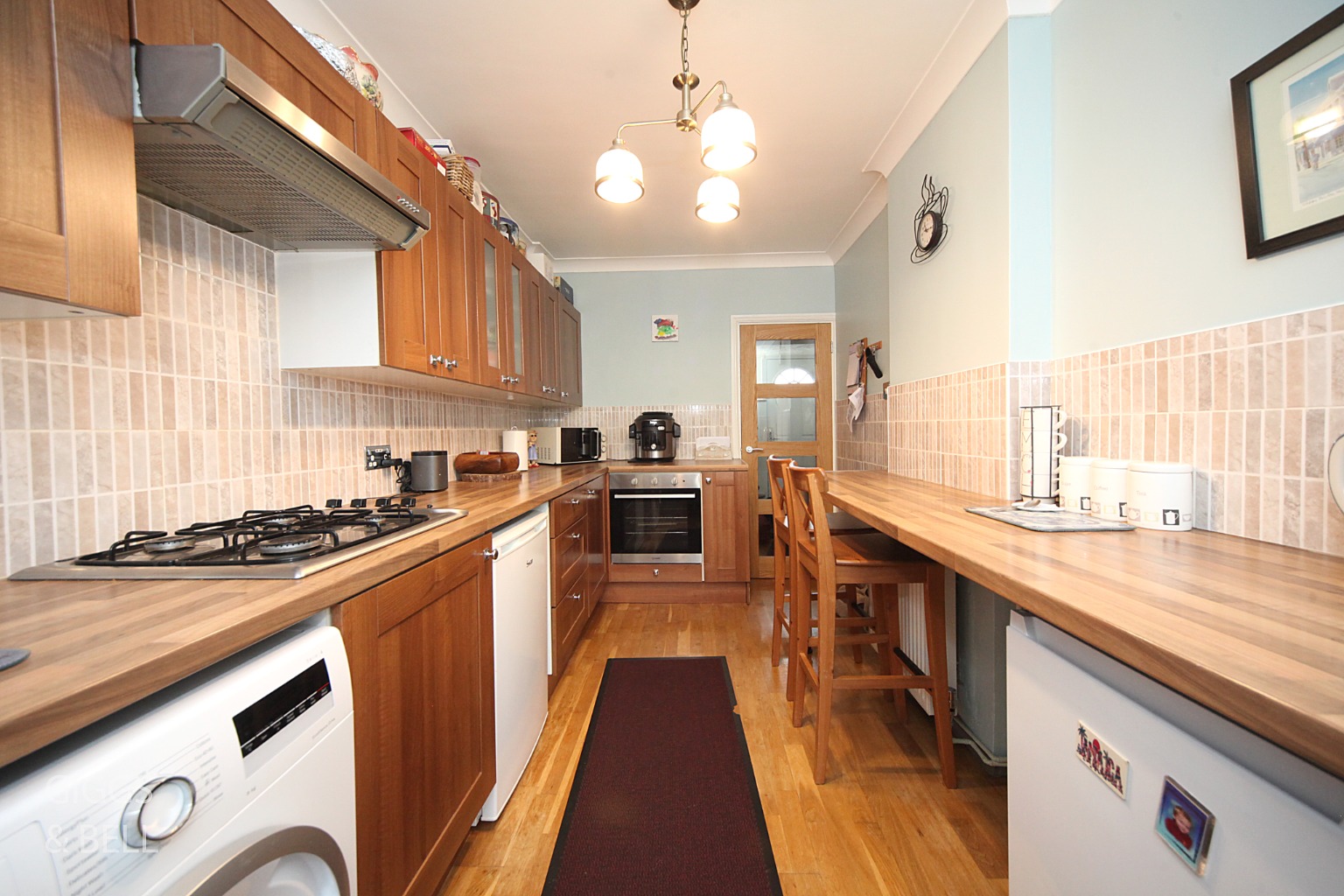 3 bed terraced house for sale in Little Church Road, Luton 6