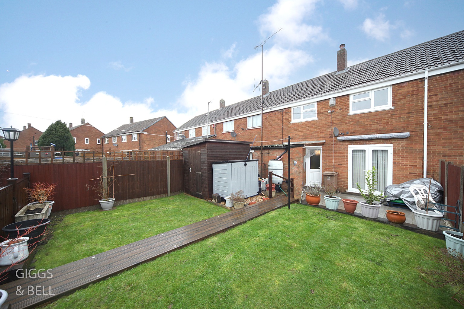 3 bed terraced house for sale in Little Church Road, Luton  - Property Image 21