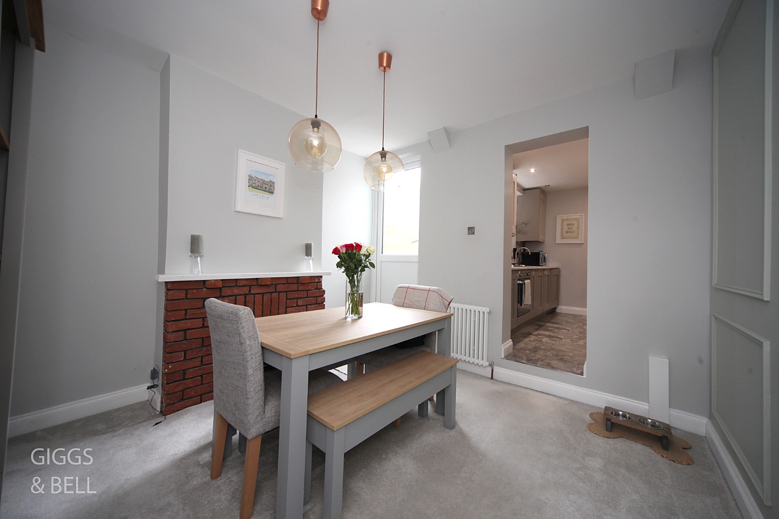 2 bed terraced house for sale in Turners Road South, Luton  - Property Image 4