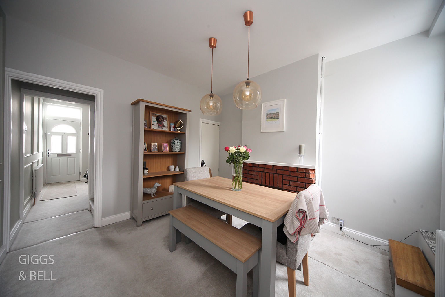 2 bed terraced house for sale in Turners Road South, Luton  - Property Image 5