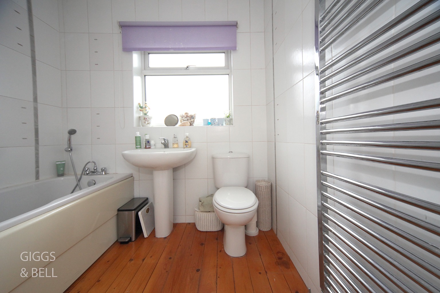 3 bed detached house for sale in London Road, Luton  - Property Image 14