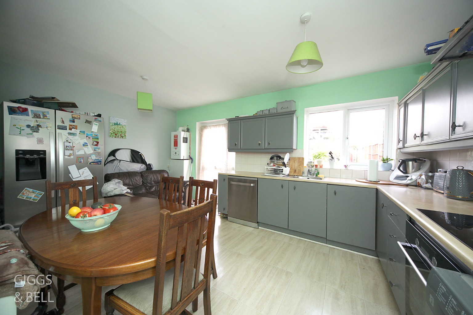 3 bed terraced house for sale in Stapleford Road, Luton 7