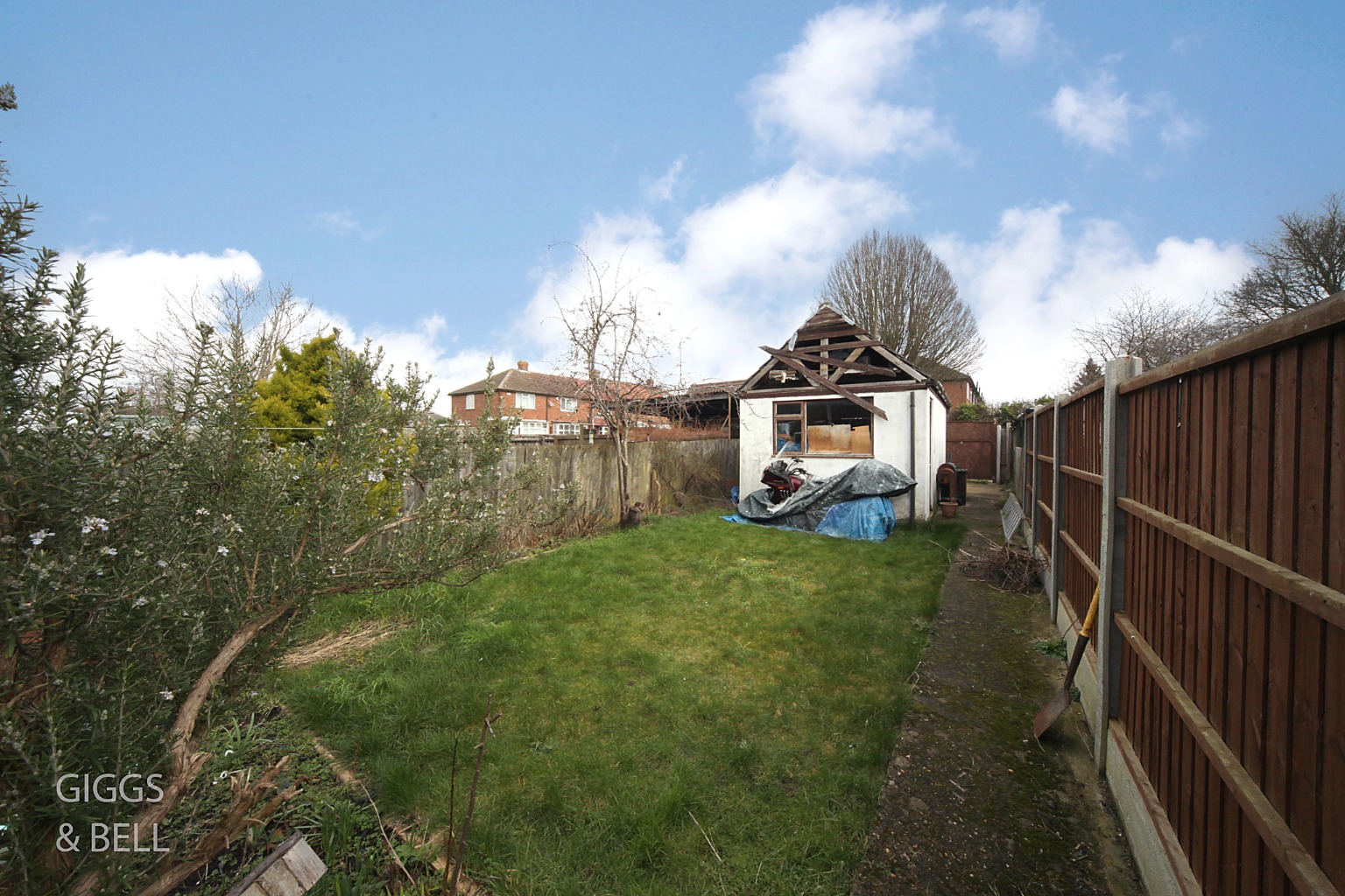 3 bed terraced house for sale in Stapleford Road, Luton  - Property Image 16