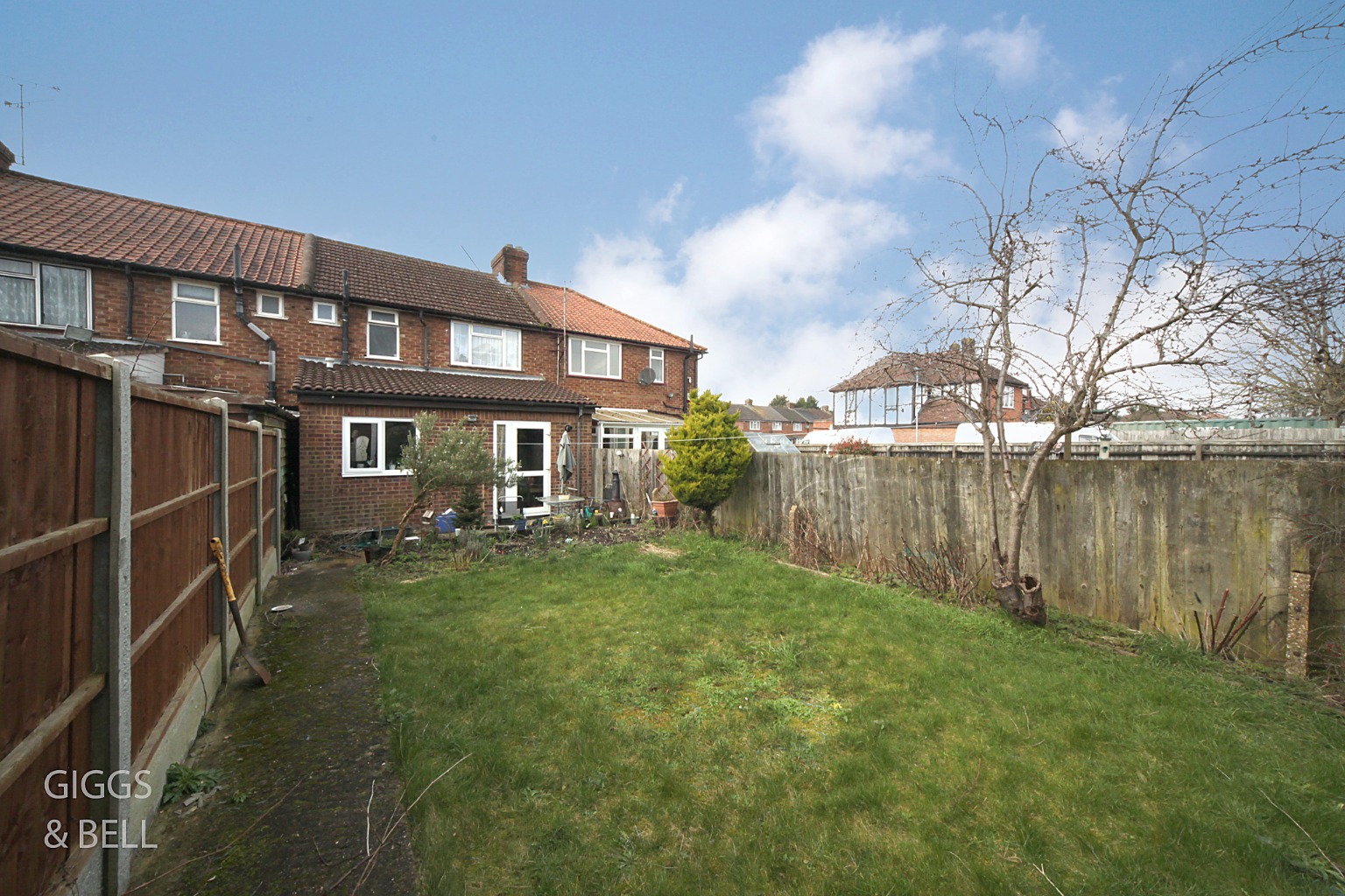 3 bed terraced house for sale in Stapleford Road, Luton  - Property Image 17
