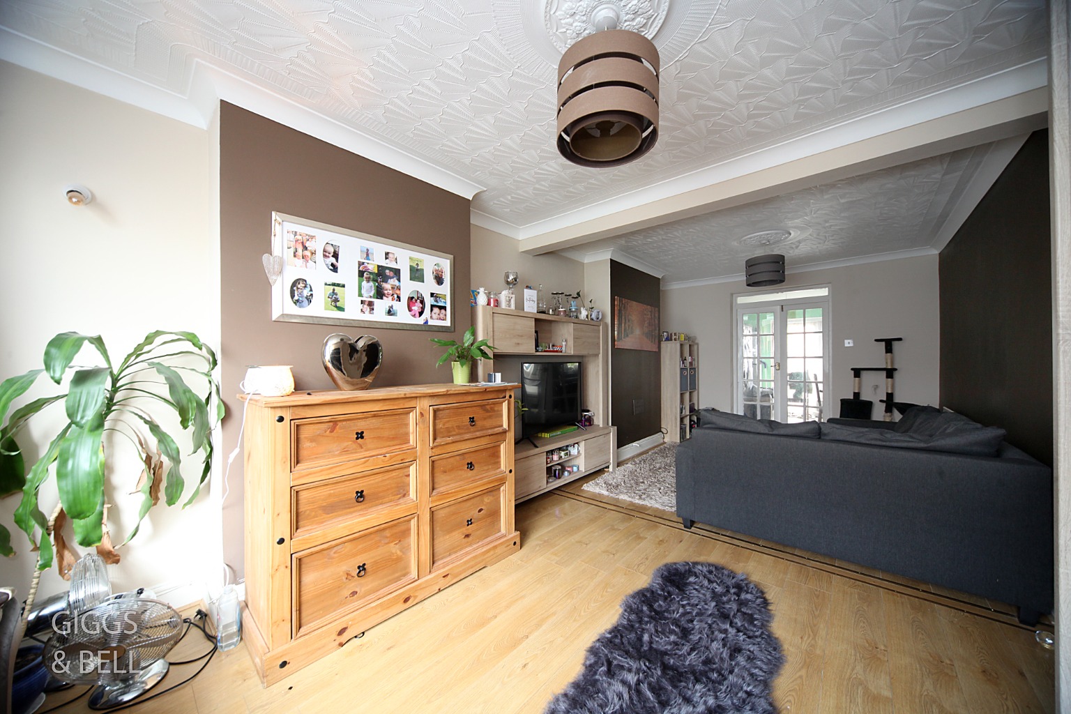 3 bed terraced house for sale in Stapleford Road, Luton  - Property Image 3