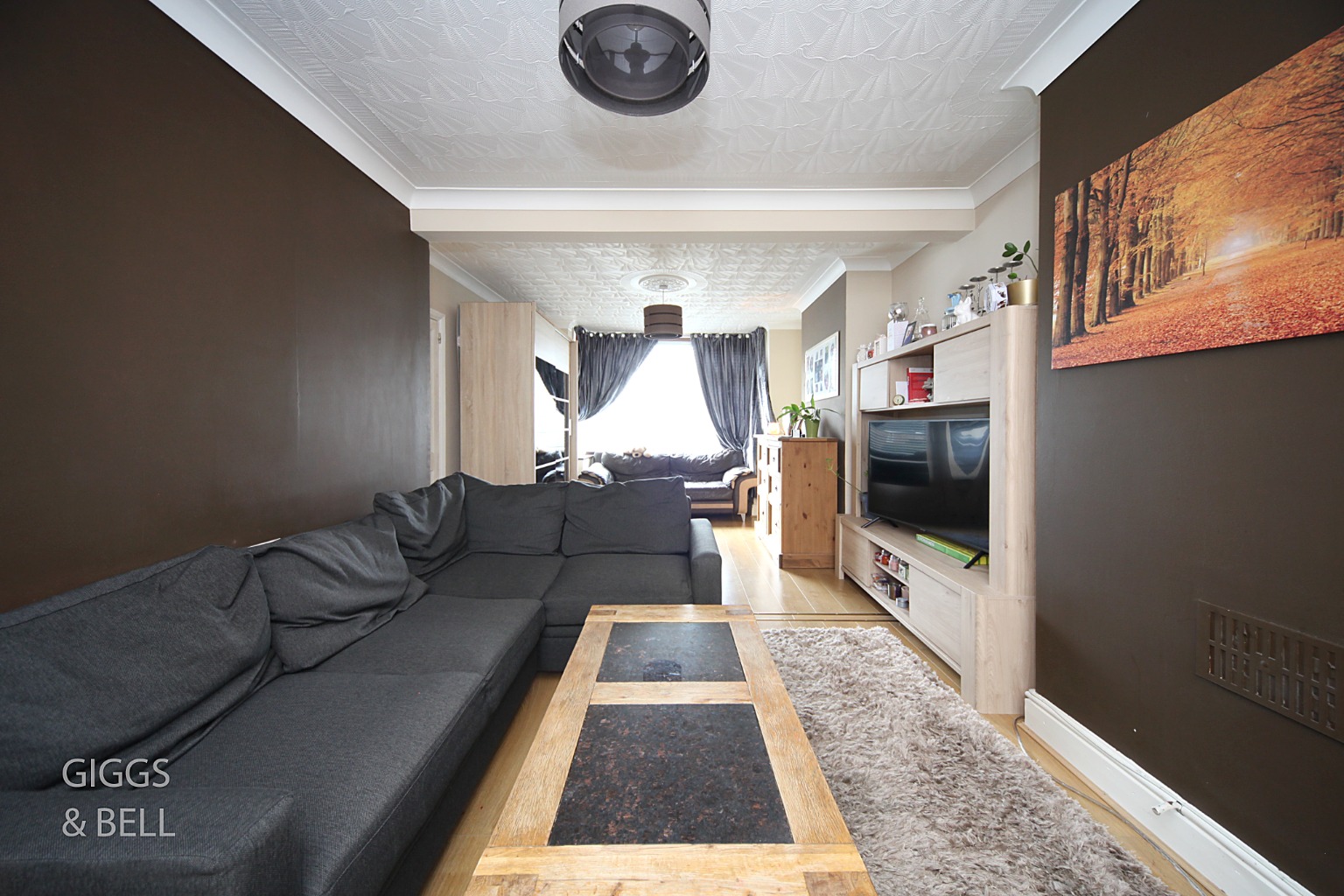 3 bed terraced house for sale in Stapleford Road, Luton  - Property Image 5