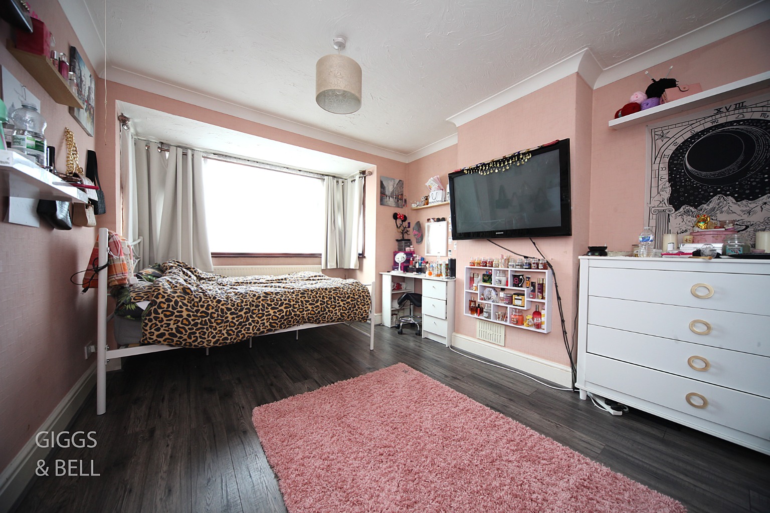 3 bed terraced house for sale in Stapleford Road, Luton 8
