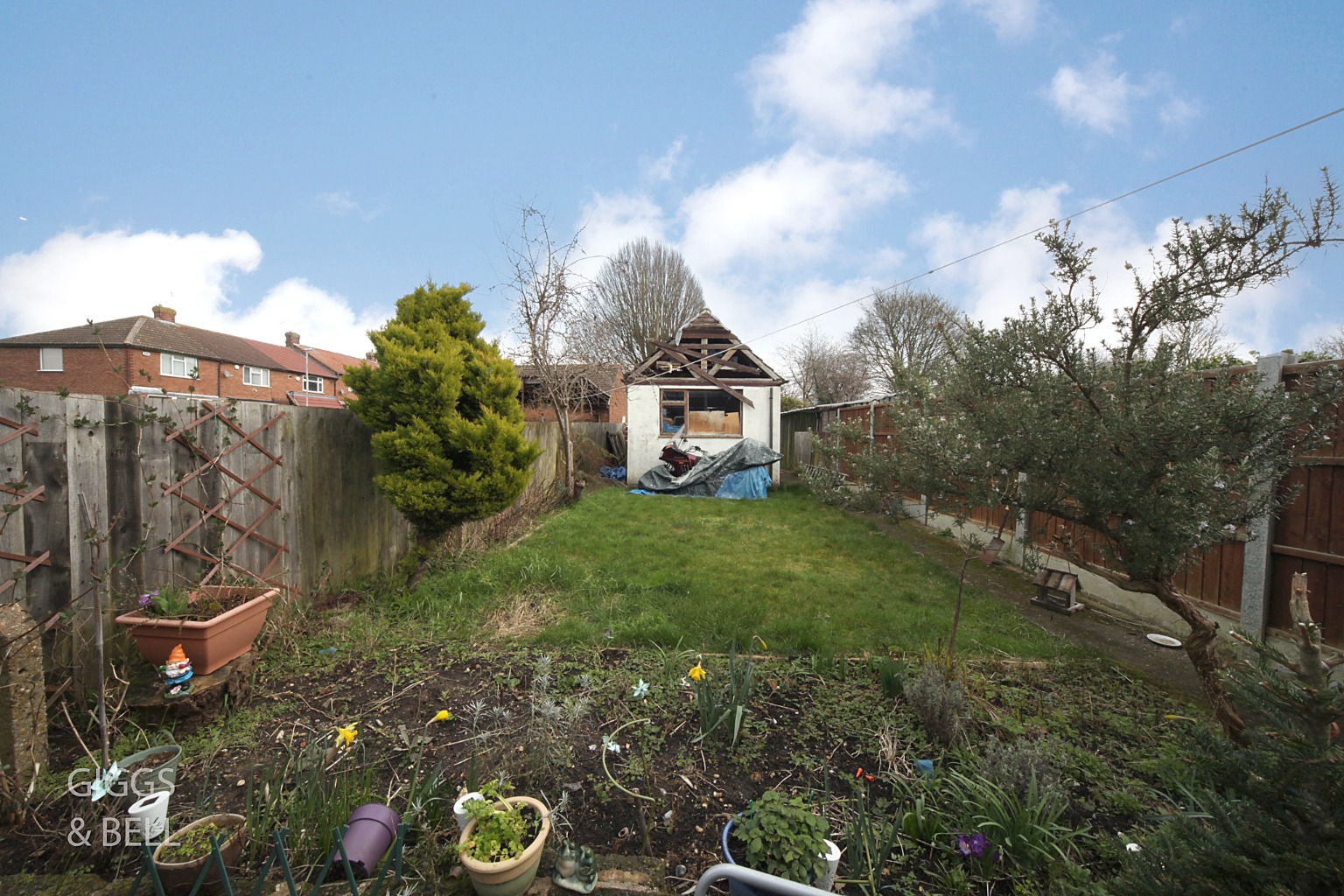 3 bed terraced house for sale in Stapleford Road, Luton  - Property Image 18
