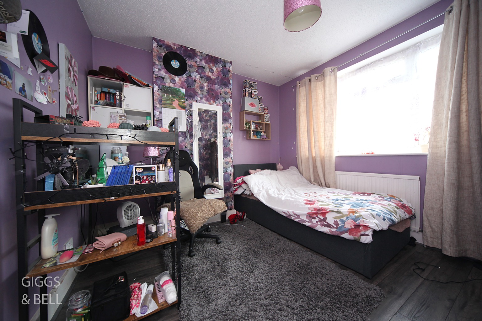 3 bed terraced house for sale in Stapleford Road, Luton  - Property Image 11