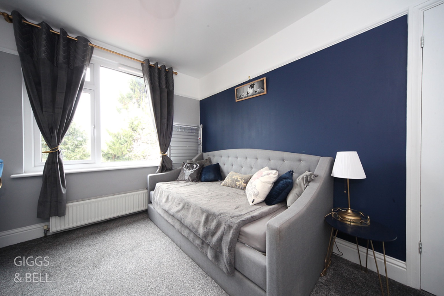 3 bed semi-detached house for sale in Strathmore Avenue, Luton  - Property Image 16