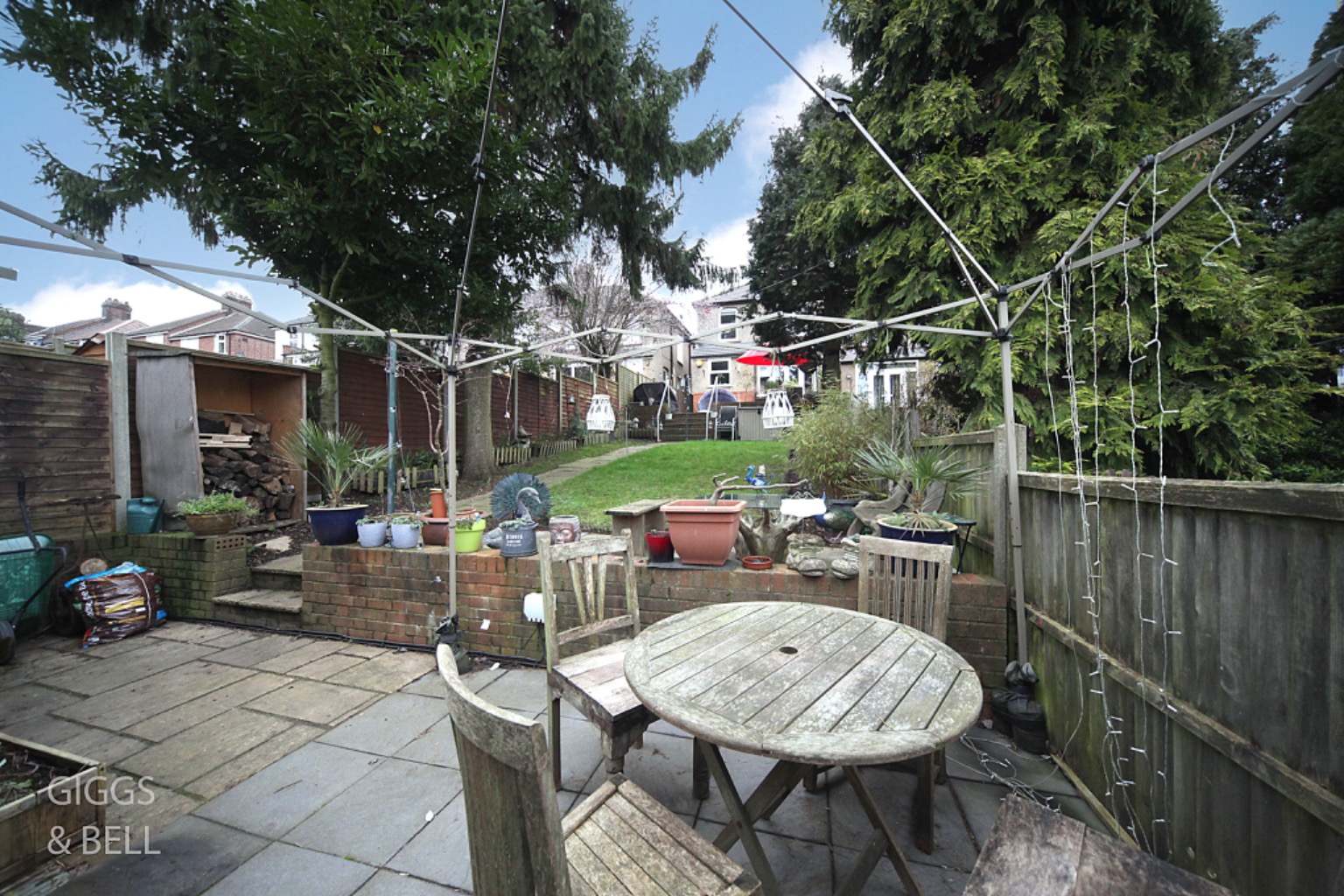 3 bed semi-detached house for sale in Strathmore Avenue, Luton  - Property Image 26