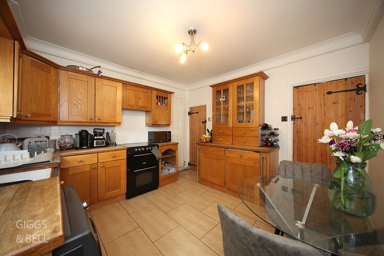 2 bed terraced house for sale in Luton Road, Luton 5
