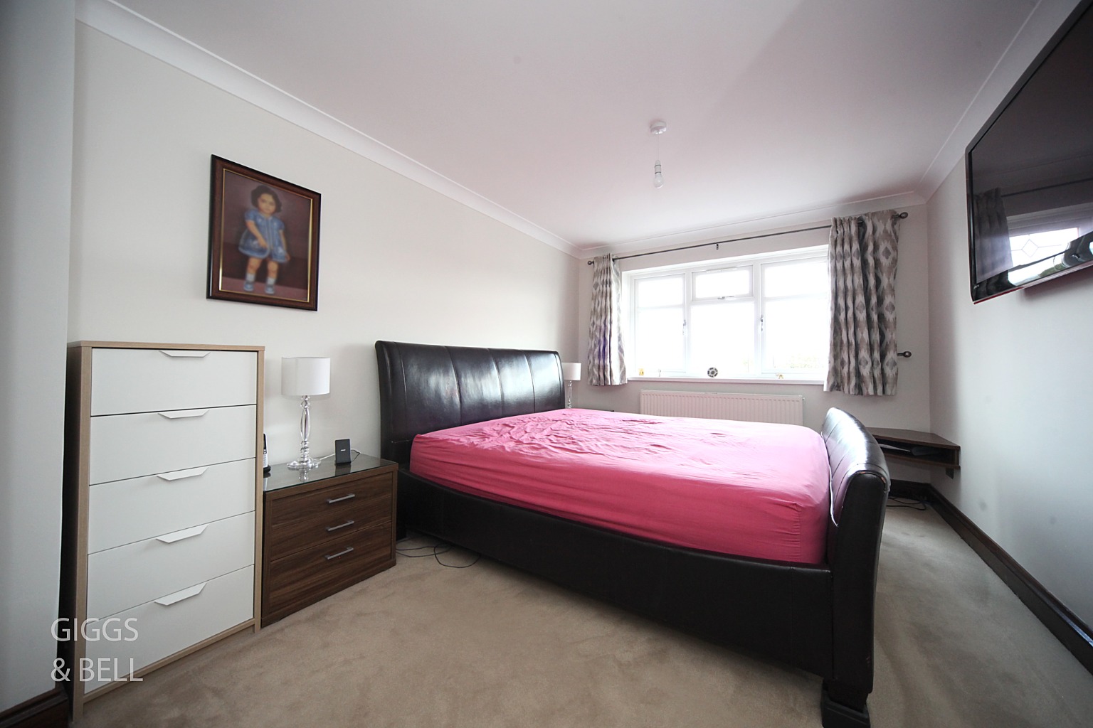 4 bed detached house for sale in Felstead Way, Luton 13