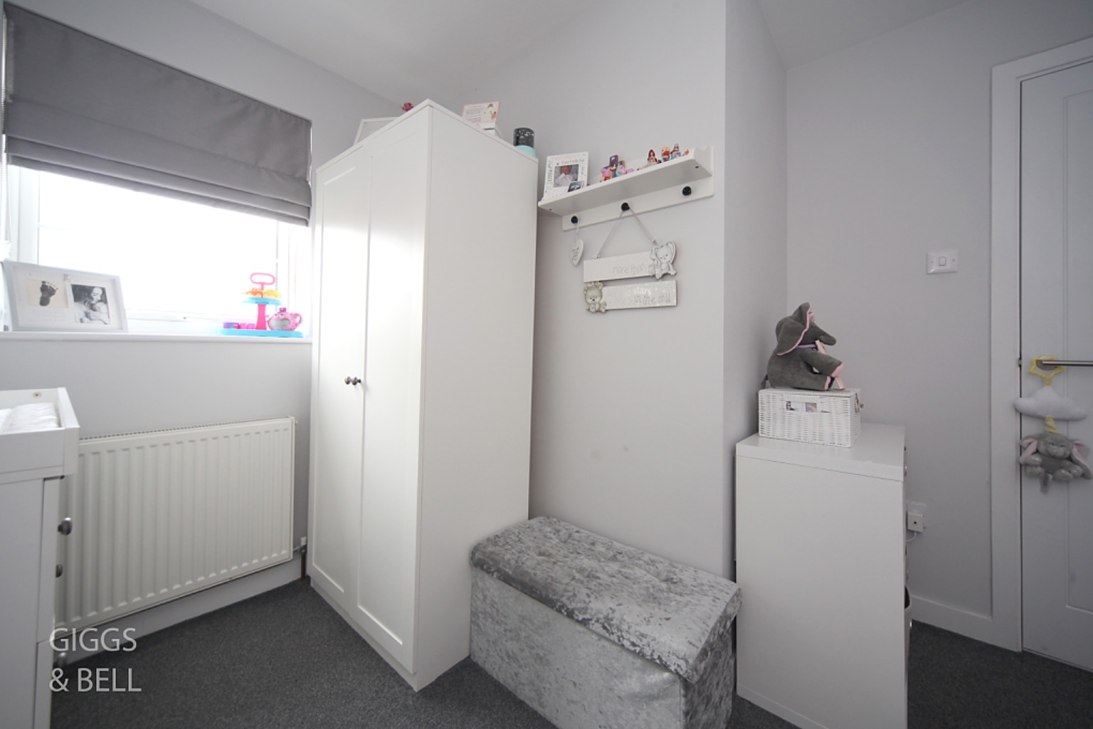2 bed semi-detached house for sale in Barnston Close, Luton  - Property Image 12