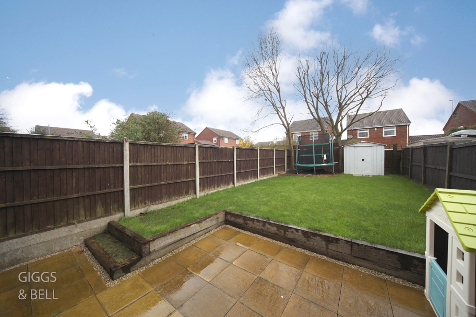 2 bed semi-detached house for sale in Barnston Close, Luton  - Property Image 16