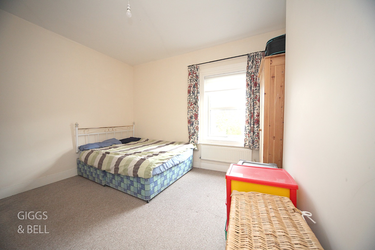 2 bed terraced house for sale in May Street, Luton  - Property Image 10