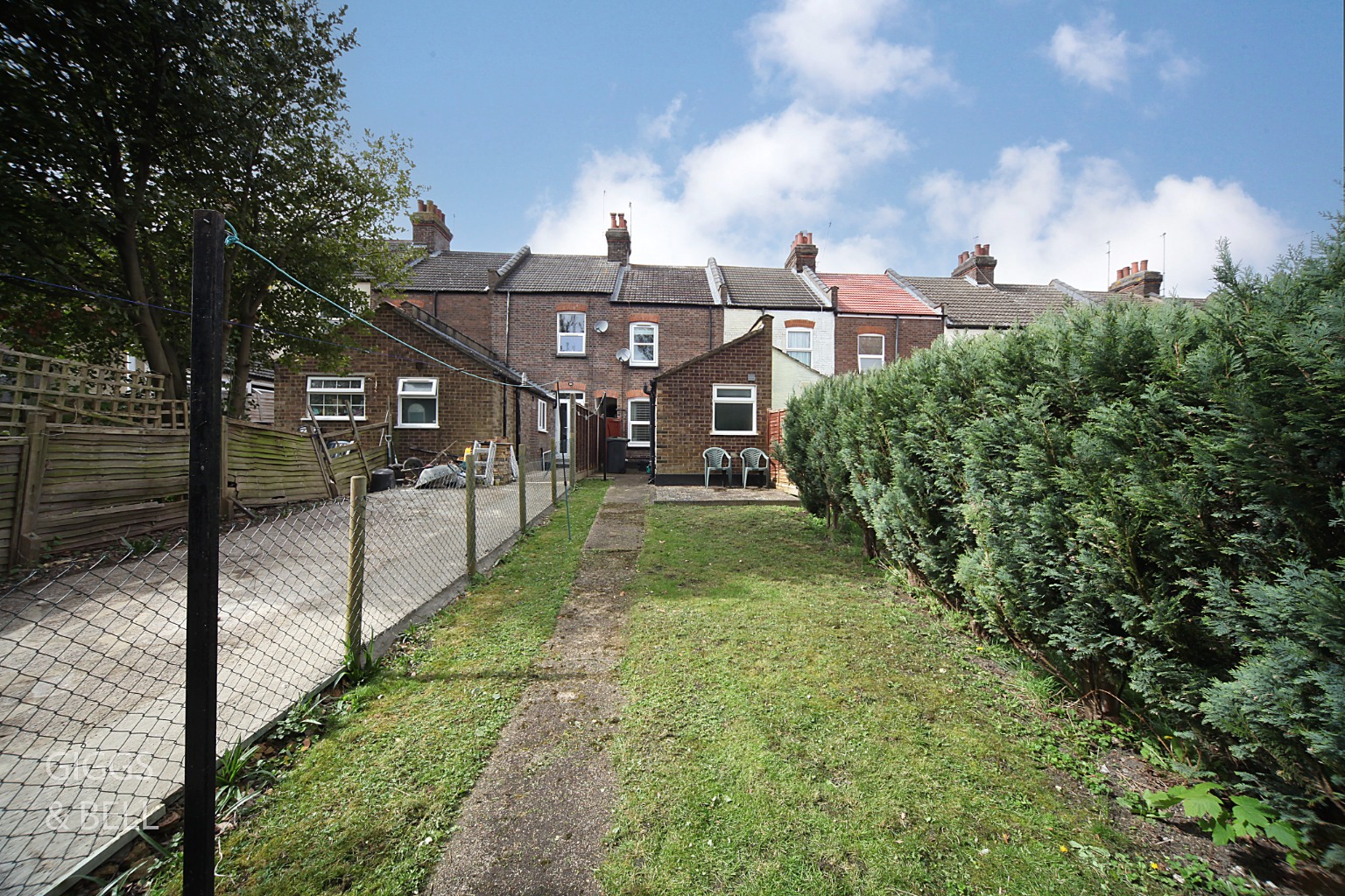 2 bed terraced house for sale in May Street, Luton  - Property Image 17