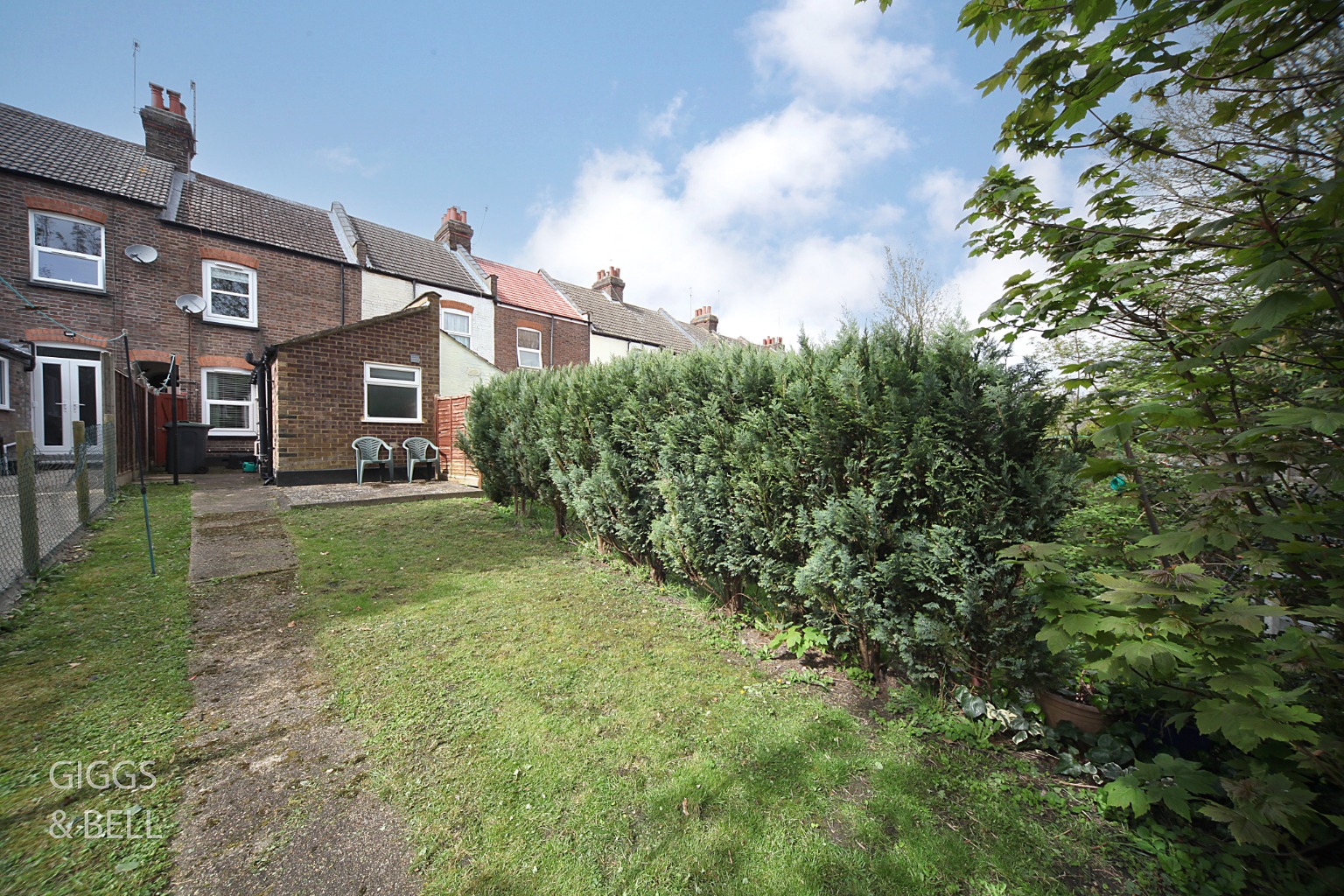2 bed terraced house for sale in May Street, Luton  - Property Image 18