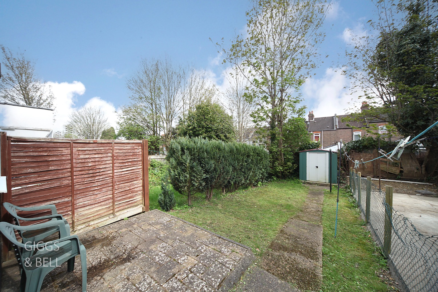 2 bed terraced house for sale in May Street, Luton  - Property Image 16