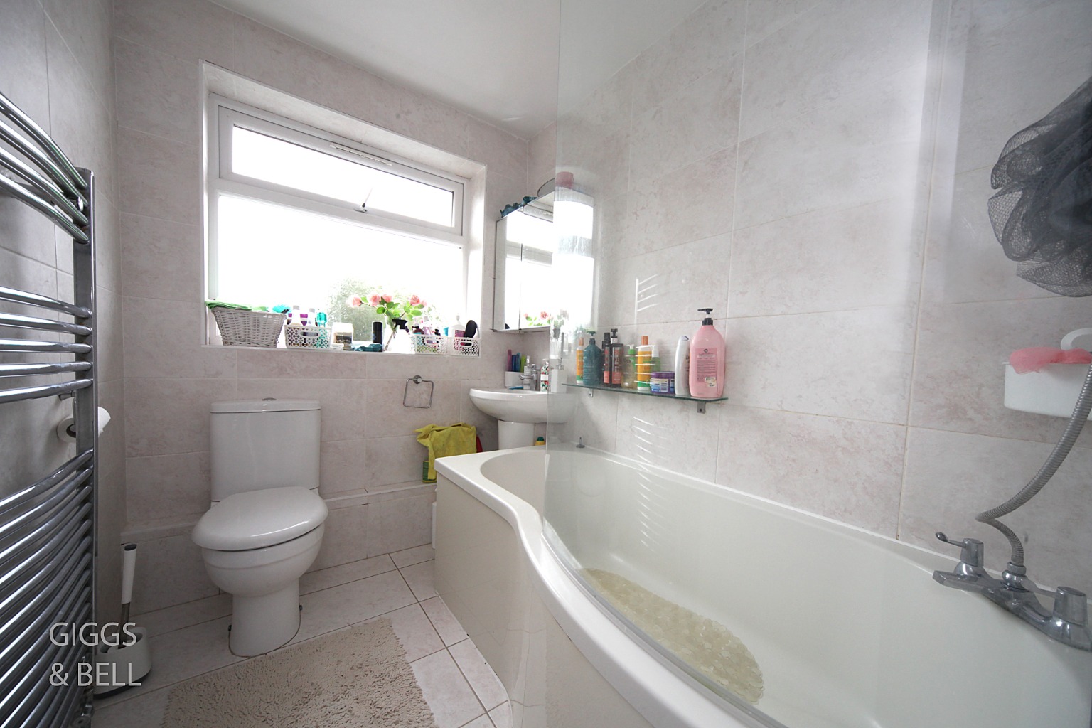 3 bed detached house for sale in Rose Wood Close, Luton  - Property Image 21