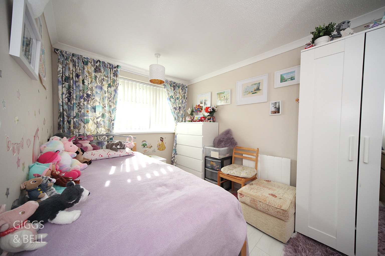 3 bed end of terrace house for sale in Devon Road, Luton 10
