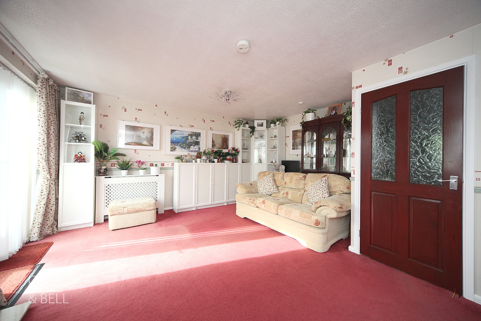 3 bed end of terrace house for sale in Devon Road, Luton 4
