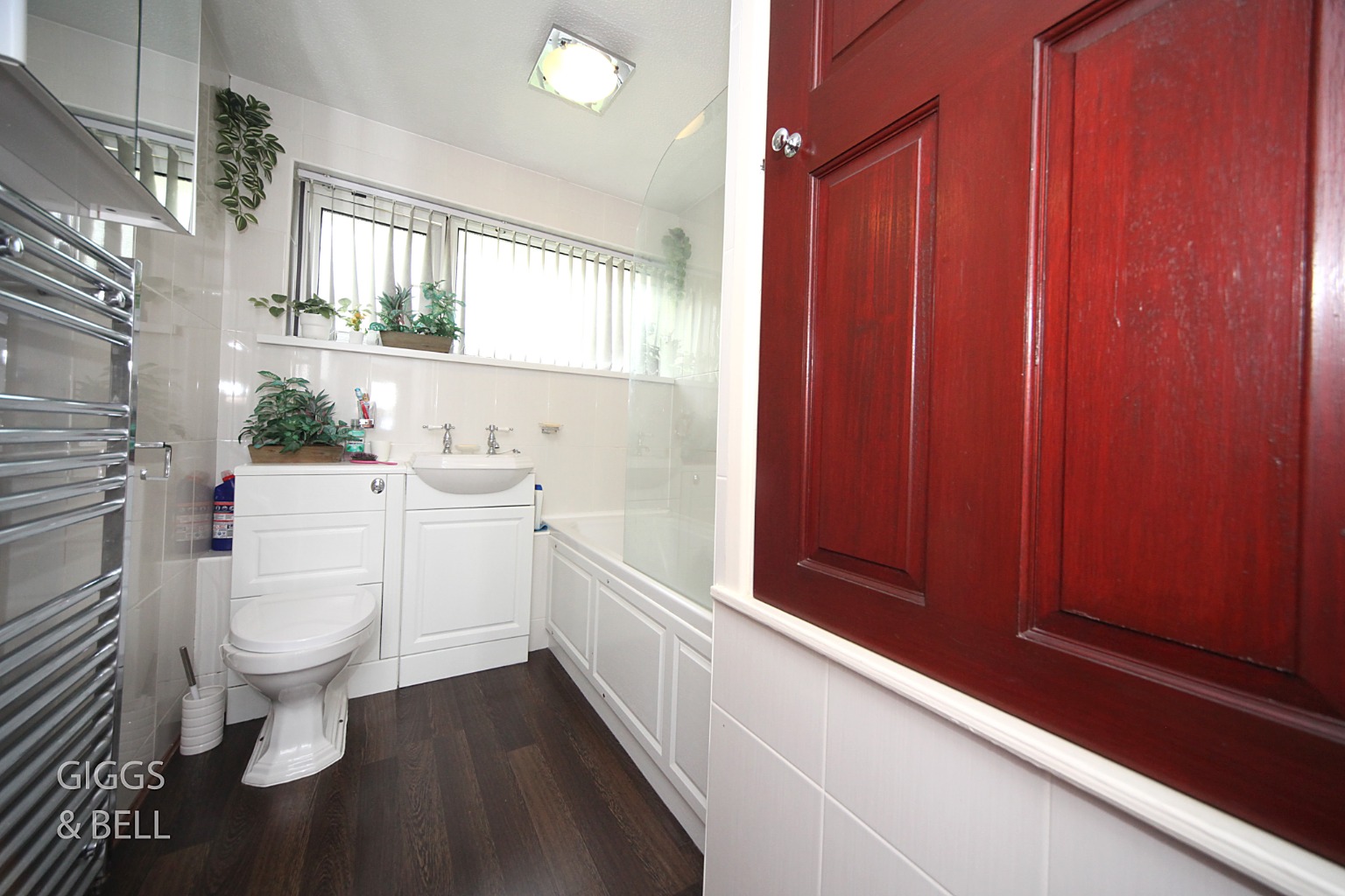 3 bed end of terrace house for sale in Devon Road, Luton 13