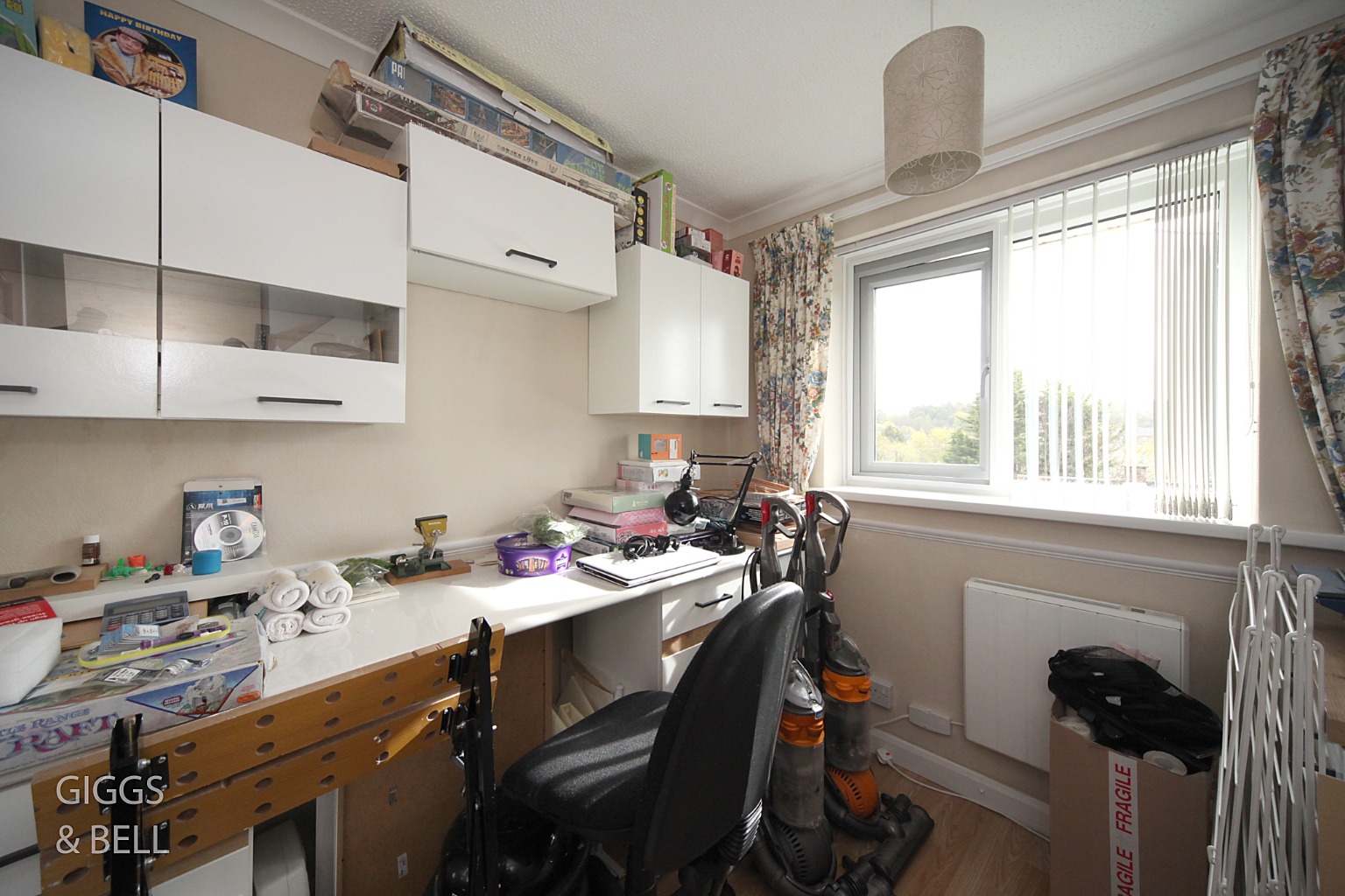 3 bed end of terrace house for sale in Devon Road, Luton  - Property Image 12