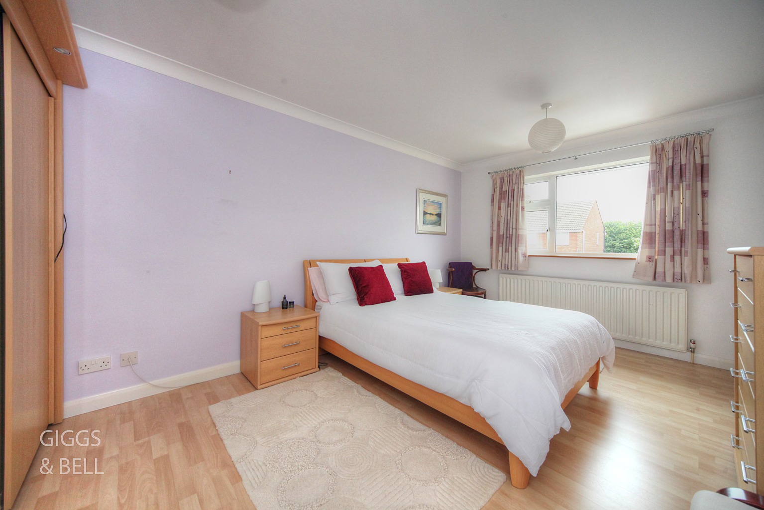 4 bed semi-detached house for sale in Torquay Drive, Luton  - Property Image 11