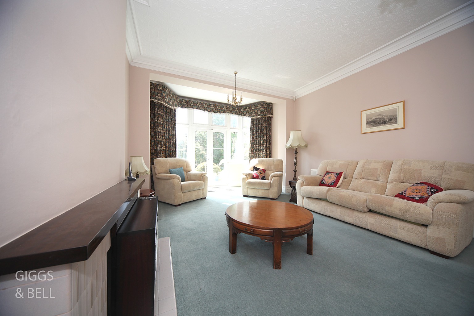 4 bed detached house for sale in Lansdowne Road, Luton  - Property Image 5