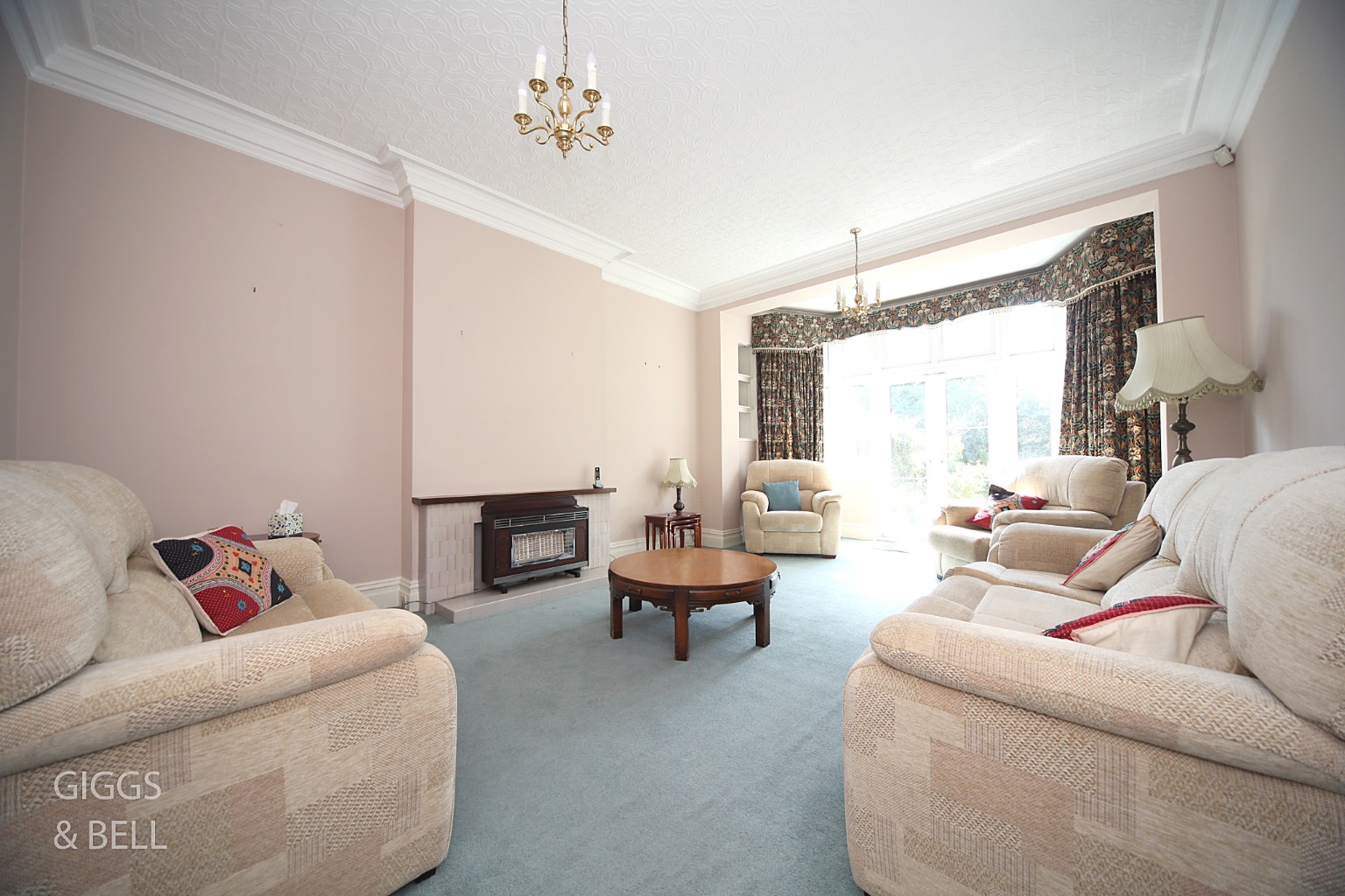 4 bed detached house for sale in Lansdowne Road, Luton  - Property Image 4