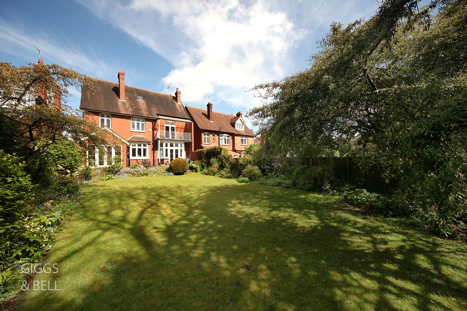 4 bed detached house for sale in Lansdowne Road, Luton  - Property Image 25