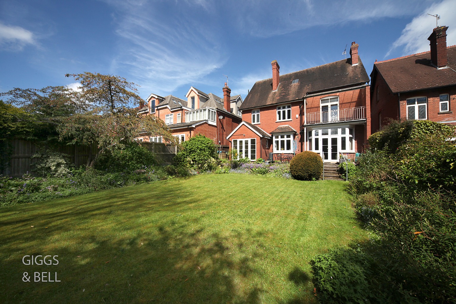 4 bed detached house for sale in Lansdowne Road, Luton  - Property Image 24