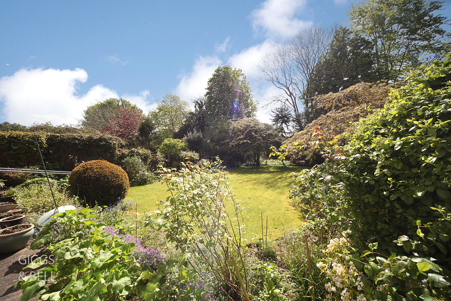 4 bed detached house for sale in Lansdowne Road, Luton  - Property Image 27