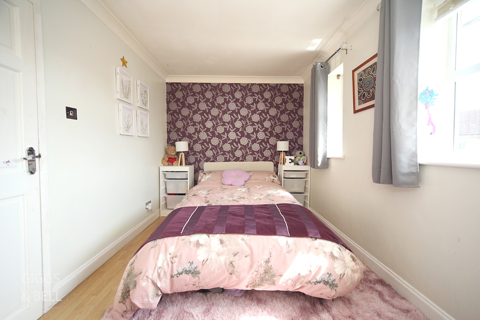 2 bed end of terrace house for sale in Rochford Drive, Luton  - Property Image 10