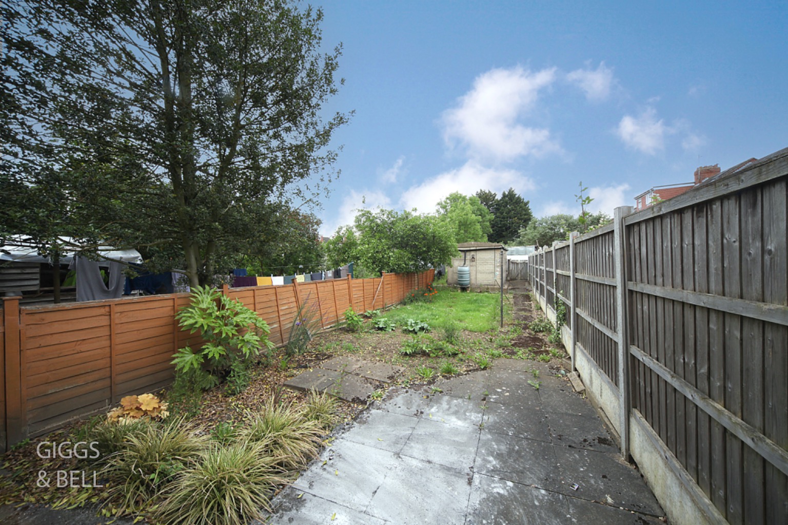 3 bed terraced house for sale in Connaught Road, Luton  - Property Image 13