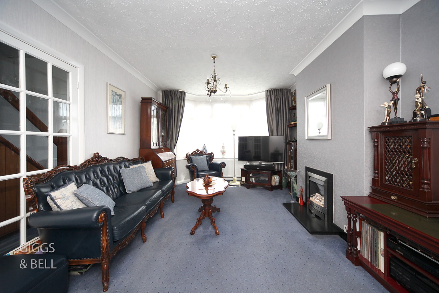 3 bed terraced house for sale in Milton Road, Luton  - Property Image 4