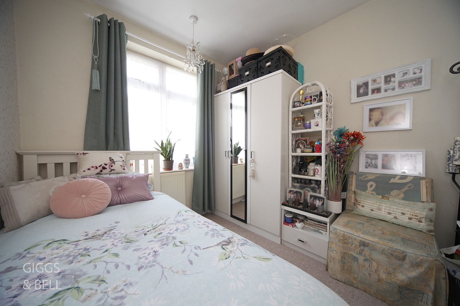 3 bed terraced house for sale in Milton Road, Luton  - Property Image 10