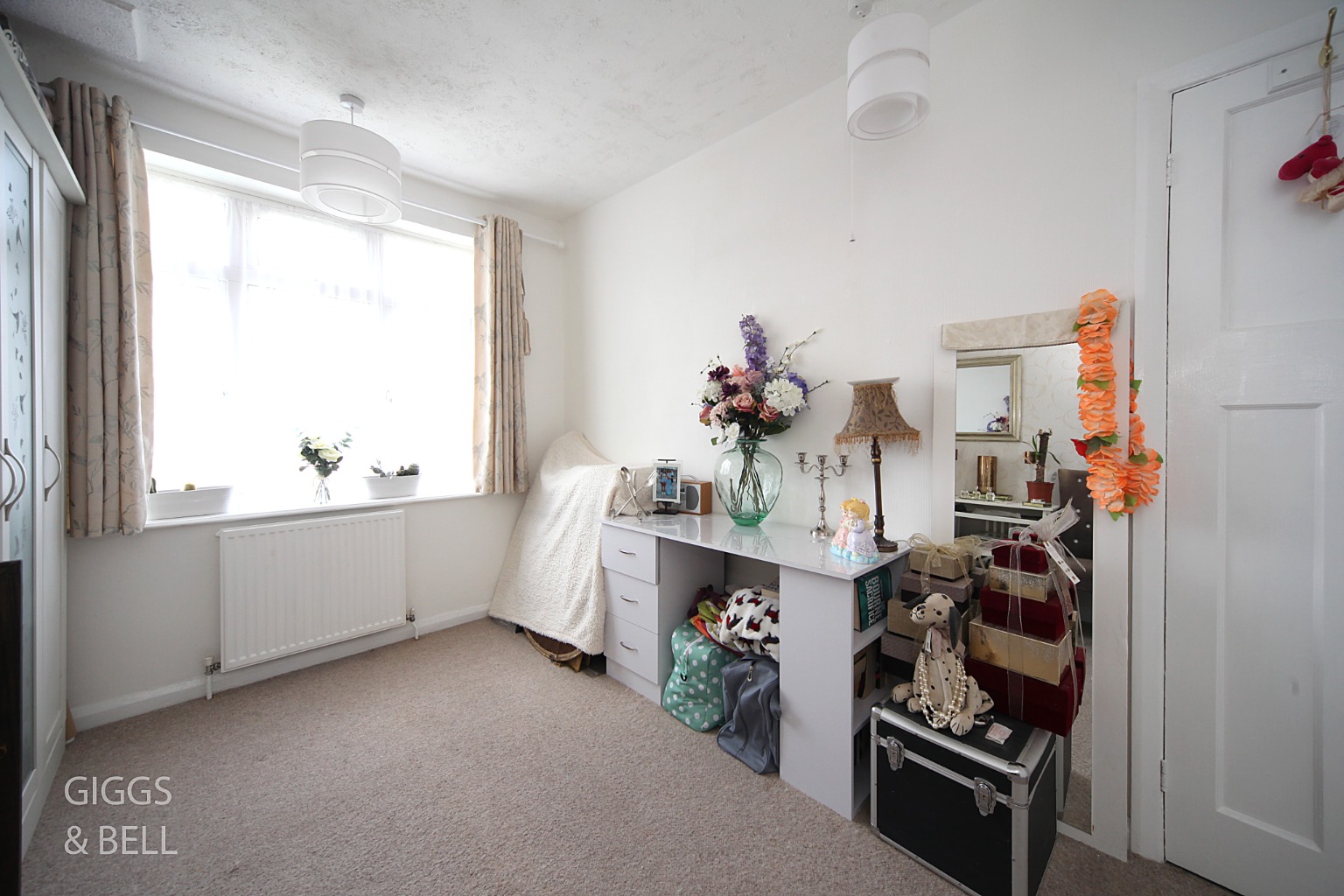 3 bed terraced house for sale in Milton Road, Luton 11