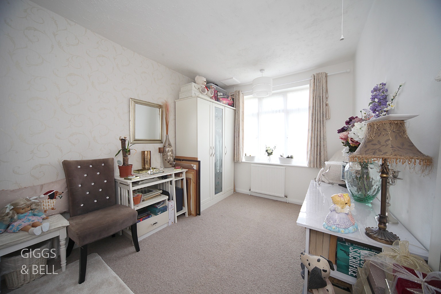 3 bed terraced house for sale in Milton Road, Luton 10