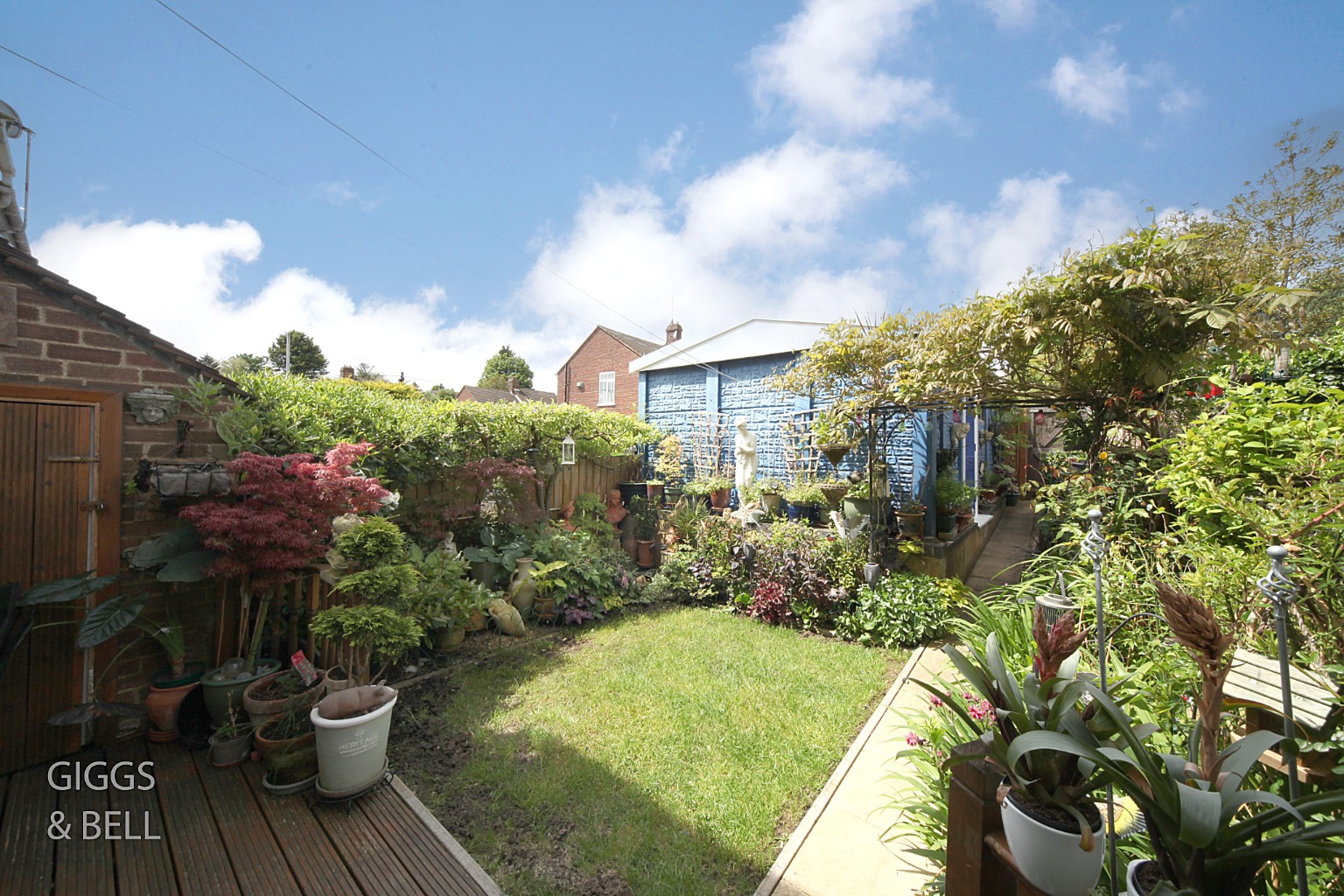 3 bed terraced house for sale in Milton Road, Luton  - Property Image 15