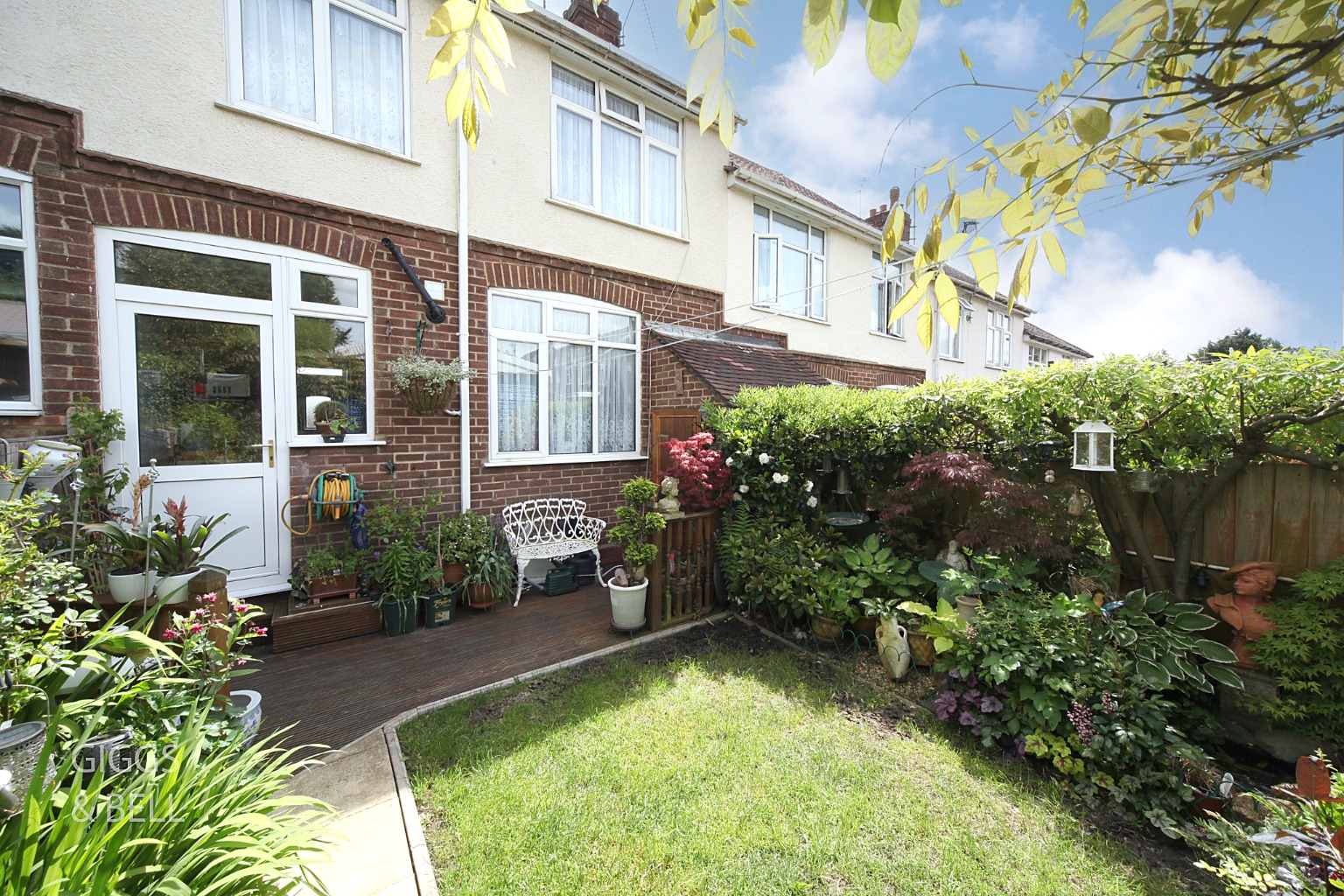 3 bed terraced house for sale in Milton Road, Luton  - Property Image 18