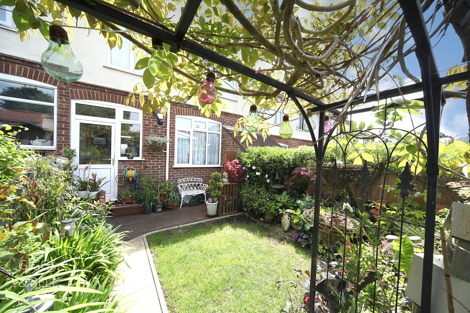 3 bed terraced house for sale in Milton Road, Luton  - Property Image 17