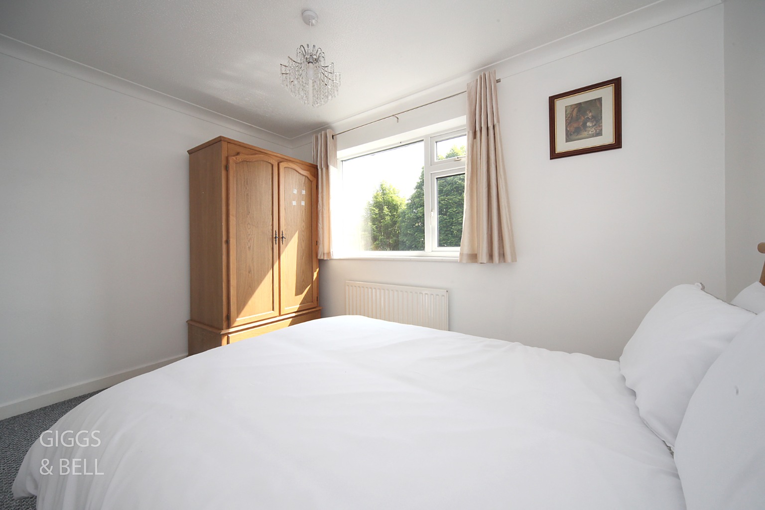 4 bed detached house for sale in Felstead Way, Luton 18