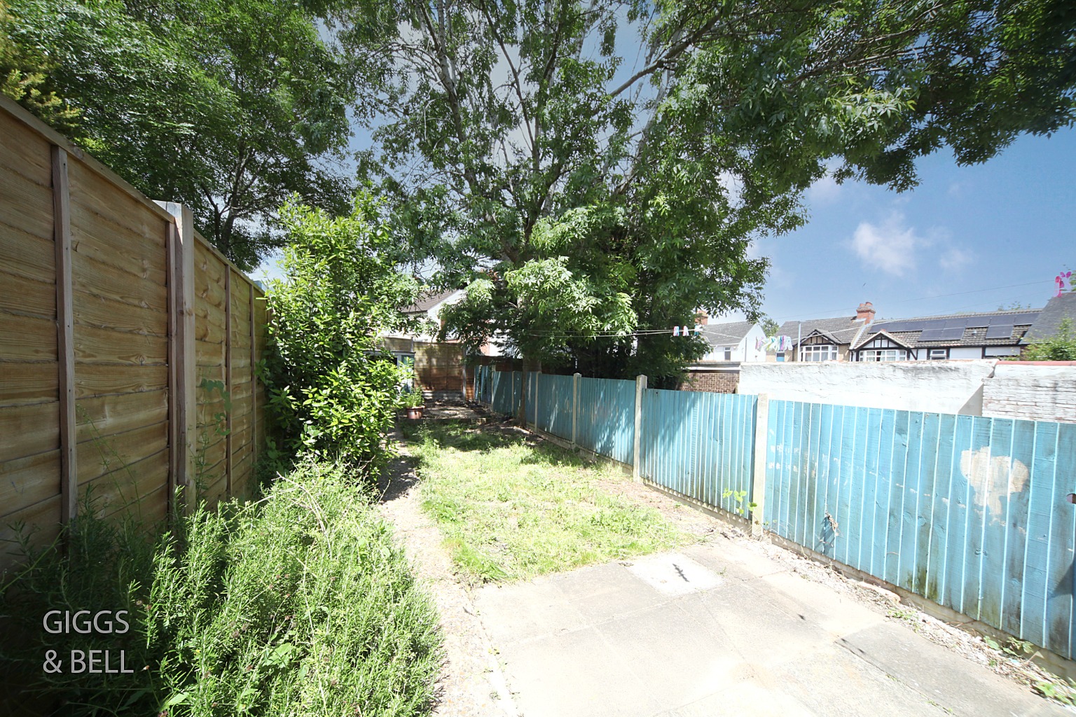 3 bed terraced house for sale in Richmond Hill, Luton  - Property Image 15