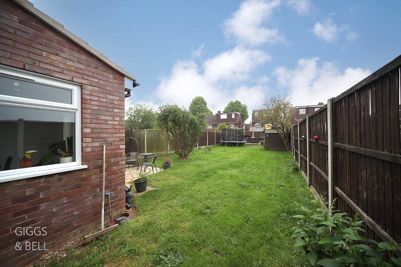 3 bed semi-detached house for sale in Wodecroft Road, Luton  - Property Image 16