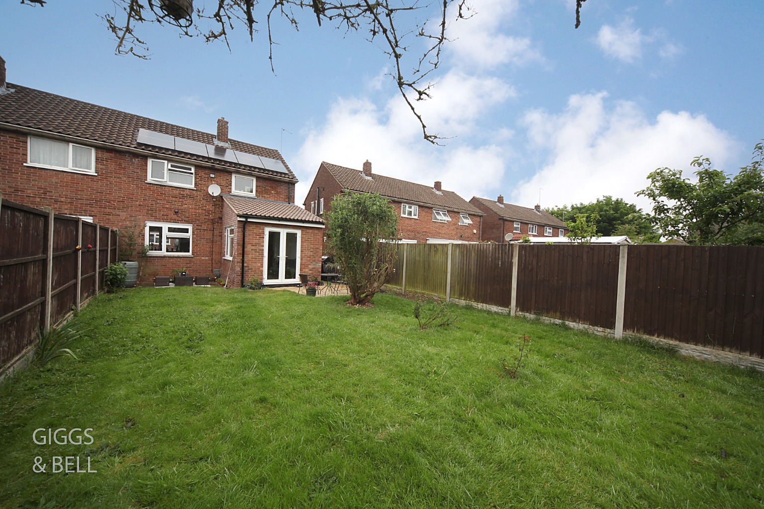 3 bed semi-detached house for sale in Wodecroft Road, Luton  - Property Image 17