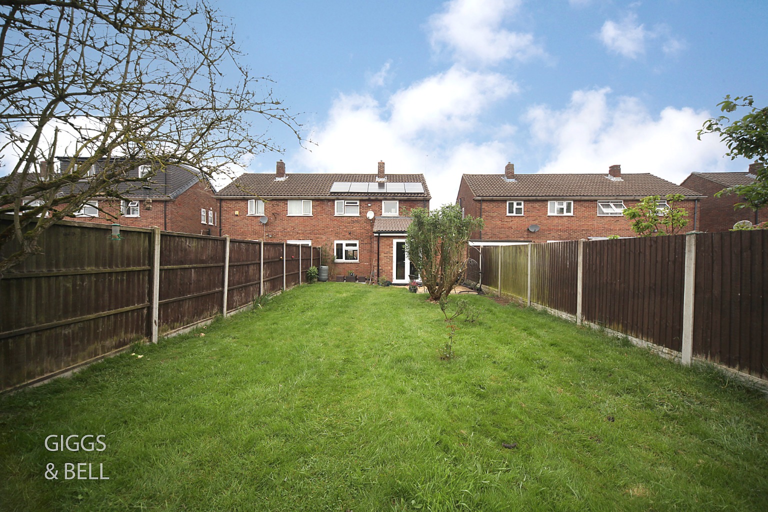 3 bed semi-detached house for sale in Wodecroft Road, Luton  - Property Image 18