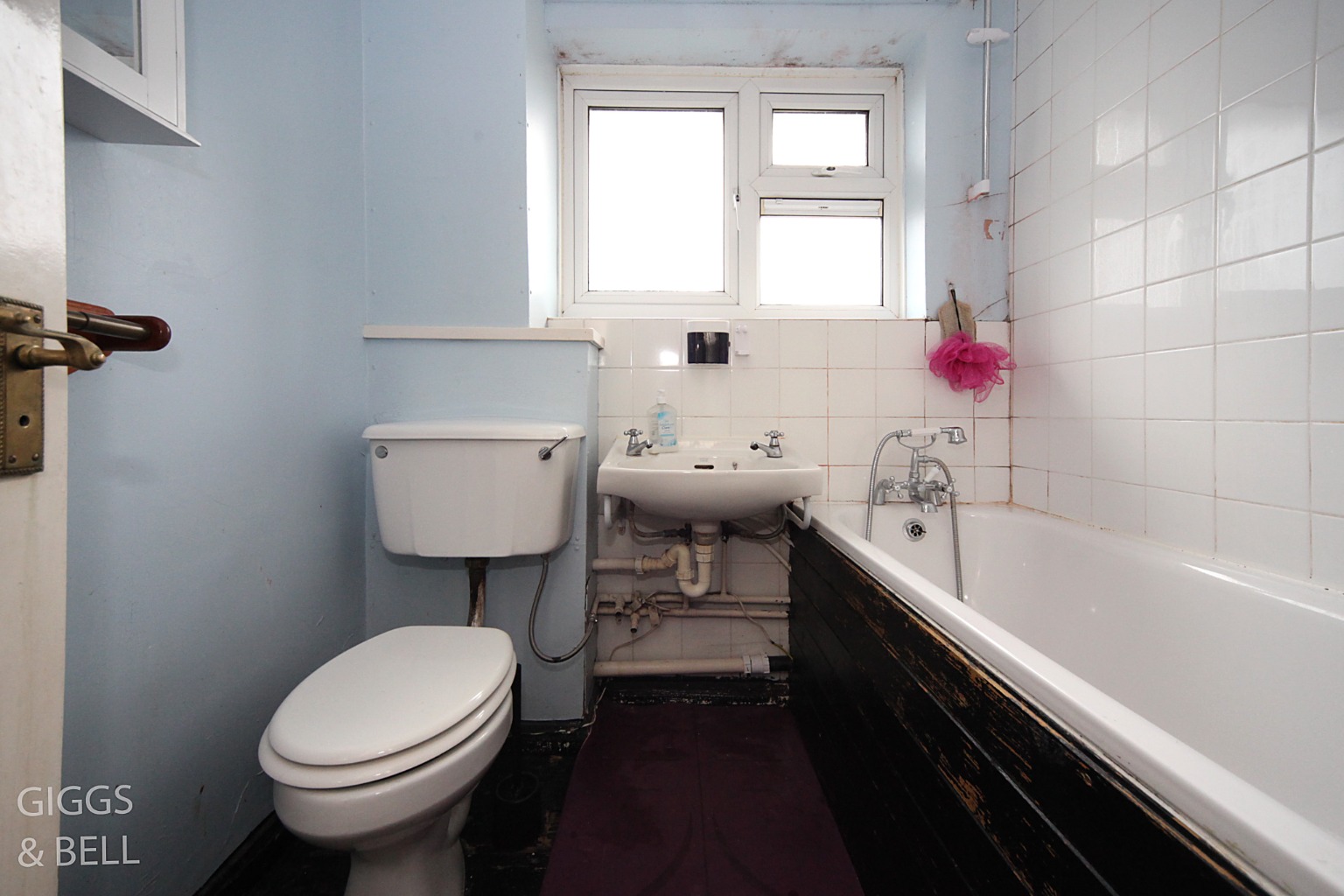 1 bed flat for sale in Ross Close, Luton 7